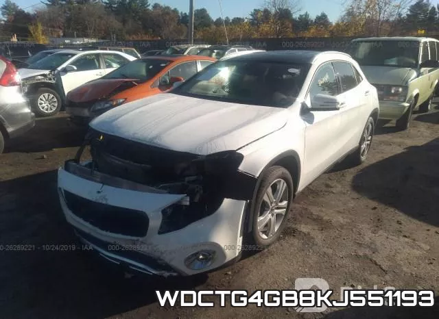 WDCTG4GB8KJ551193 фото 3