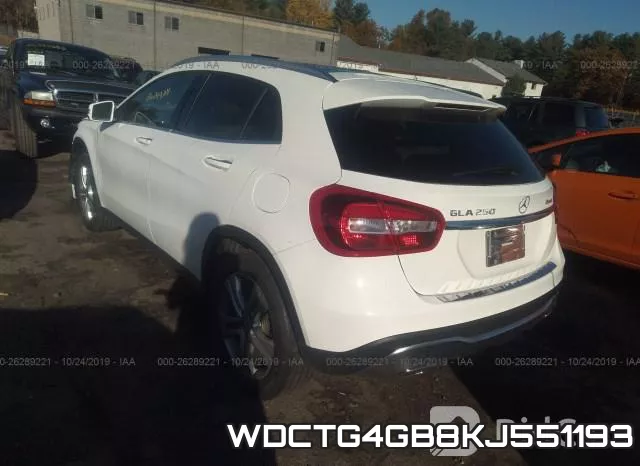 WDCTG4GB8KJ551193 фото 4