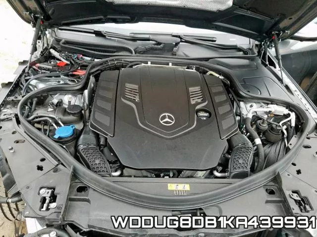 WDDUG8DB1KA439931 фото 7