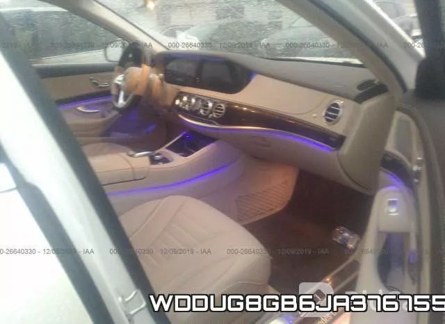 WDDUG8GB6JA376755 фото 6