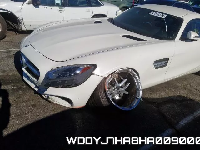 WDDYJ7HA8HA009000 фото 8