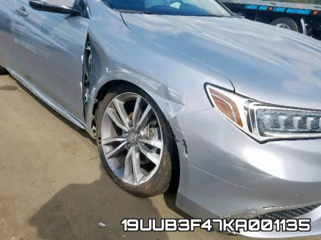 19UUB3F47KA001135 фото 10