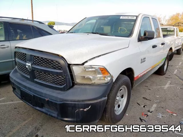 1C6RR6FG6HS639544 фото 3
