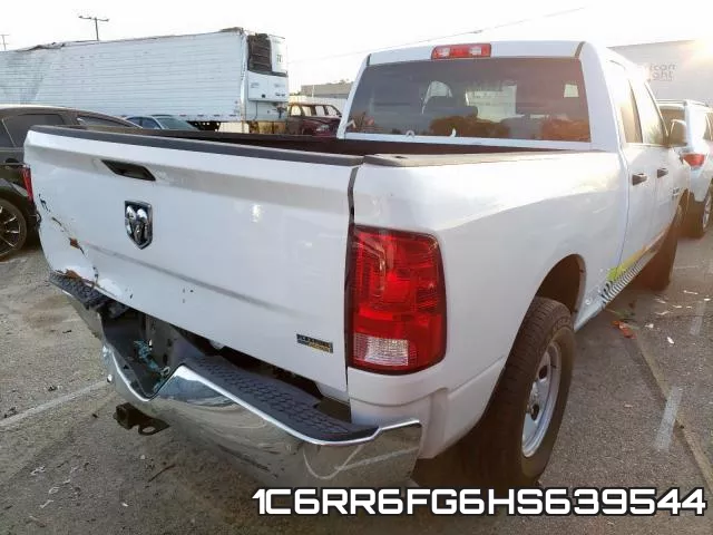 1C6RR6FG6HS639544 фото 5