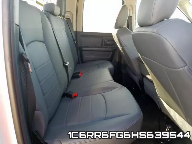 1C6RR6FG6HS639544 фото 7