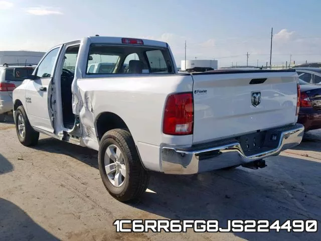1C6RR6FG8JS224490 фото 4