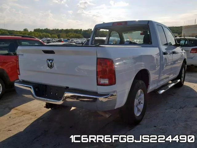 1C6RR6FG8JS224490 фото 5
