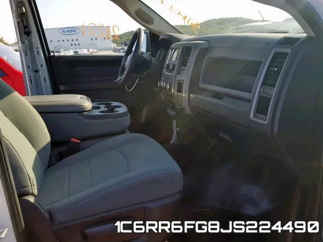 1C6RR6FG8JS224490 фото 6