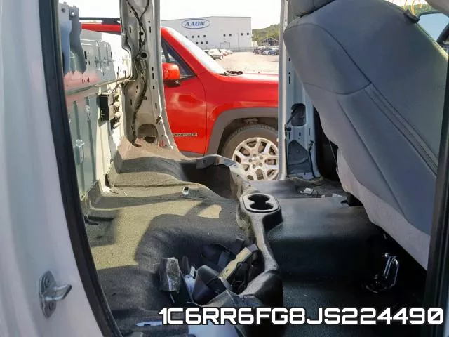 1C6RR6FG8JS224490 фото 7