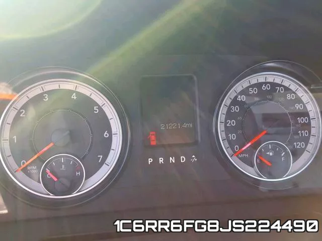 1C6RR6FG8JS224490 фото 9