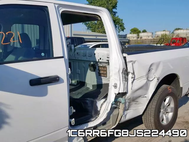 1C6RR6FG8JS224490 фото 10