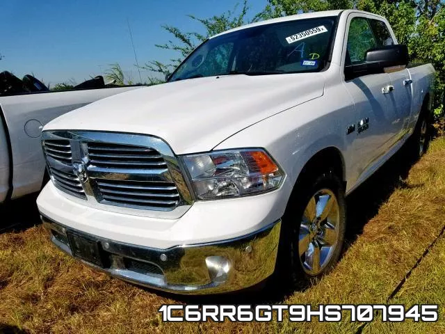 1C6RR6GT9HS707945 фото 3