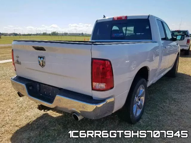 1C6RR6GT9HS707945 фото 5