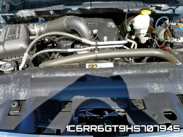 1C6RR6GT9HS707945 фото 8