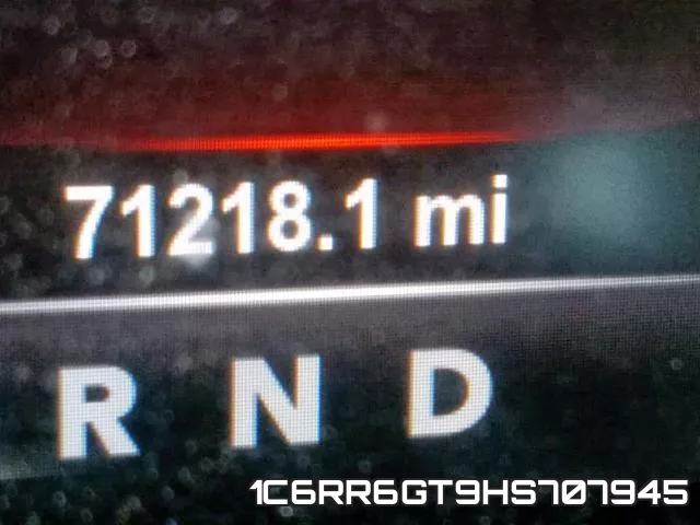 1C6RR6GT9HS707945 фото 9