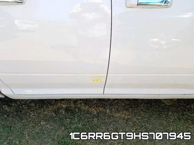 1C6RR6GT9HS707945 фото 10
