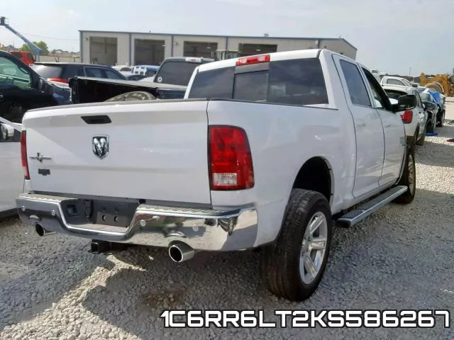 1C6RR6LT2KS586267 фото 5