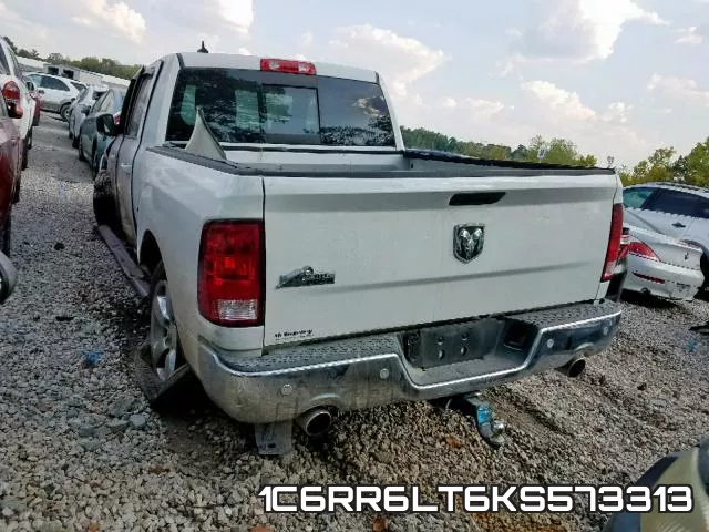 1C6RR6LT6KS573313 фото 4