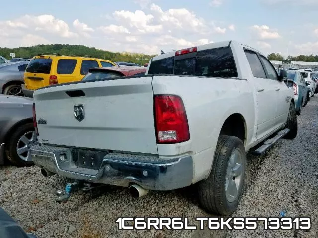1C6RR6LT6KS573313 фото 5