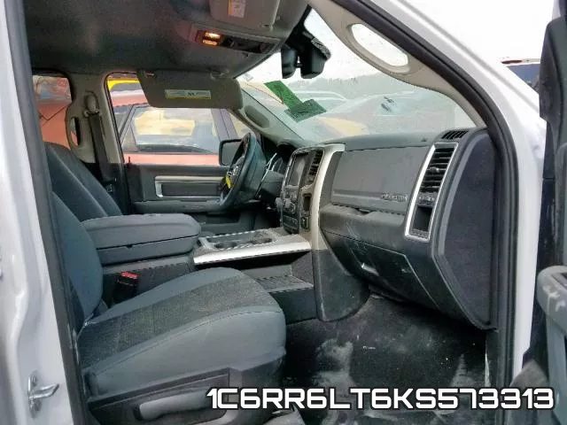 1C6RR6LT6KS573313 фото 6