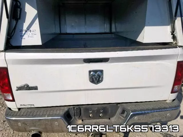 1C6RR6LT6KS573313 фото 7