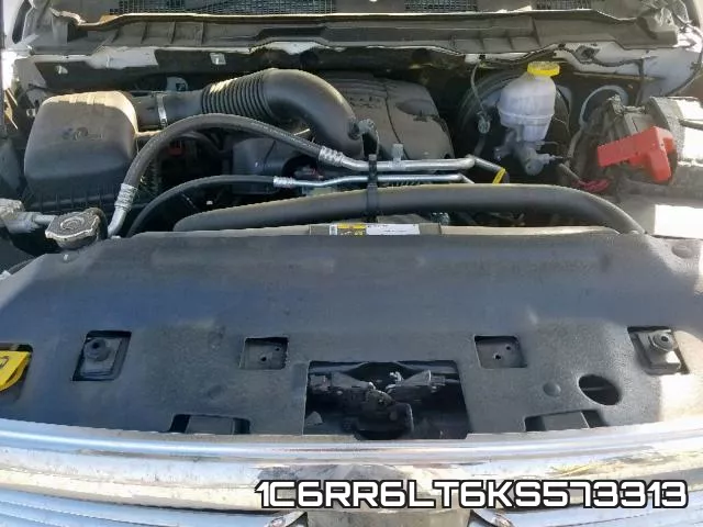 1C6RR6LT6KS573313 фото 8