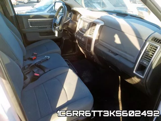 1C6RR6TT3KS602492 фото 2