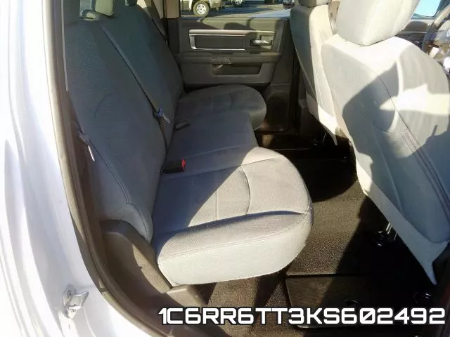 1C6RR6TT3KS602492 фото 3