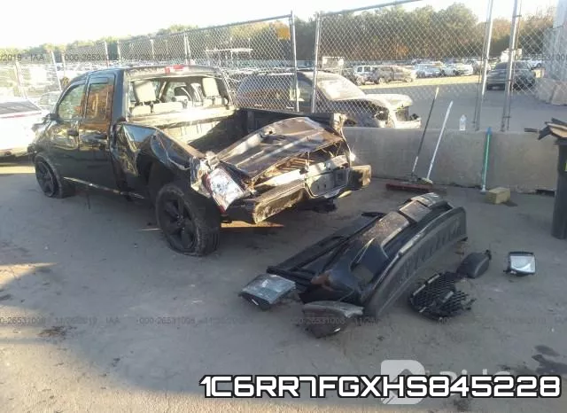 1C6RR7FGXHS845228 фото 4