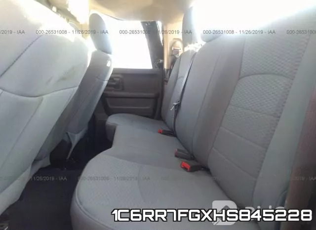 1C6RR7FGXHS845228 фото 9