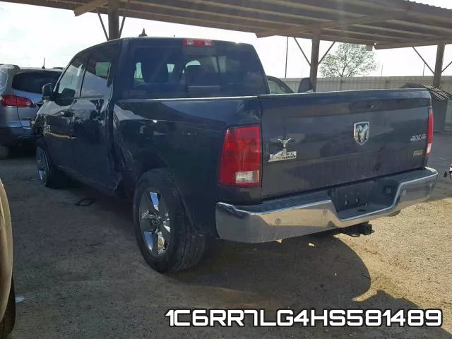 1C6RR7LG4HS581489 фото 3