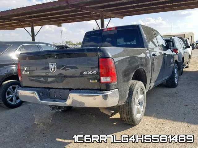 1C6RR7LG4HS581489 фото 4