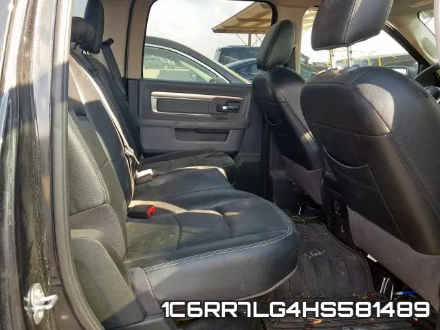 1C6RR7LG4HS581489 фото 6