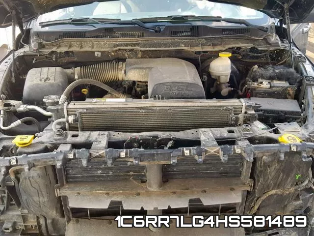 1C6RR7LG4HS581489 фото 7
