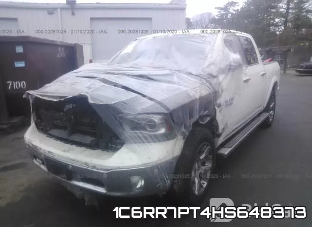 1C6RR7PT4HS648373 фото 3