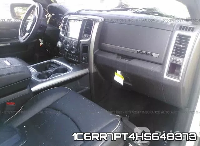 1C6RR7PT4HS648373 фото 5