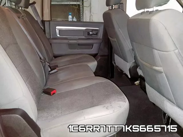 1C6RR7TT7KS665715 фото 6