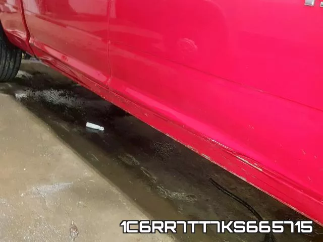 1C6RR7TT7KS665715 фото 9