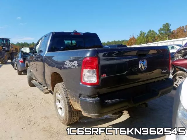 1C6SRFCT6KN360545 фото 4