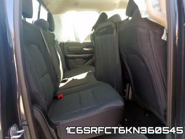 1C6SRFCT6KN360545 фото 7
