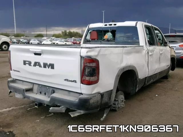 1C6SRFET1KN906367 фото 5