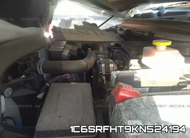 1C6SRFHT9KN524194 фото 2