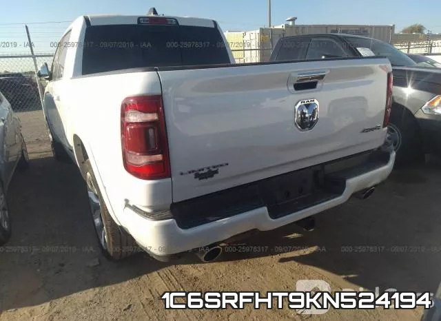 1C6SRFHT9KN524194 фото 4