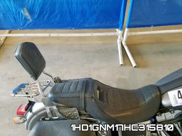 1HD1GNM17HC315810 фото 7