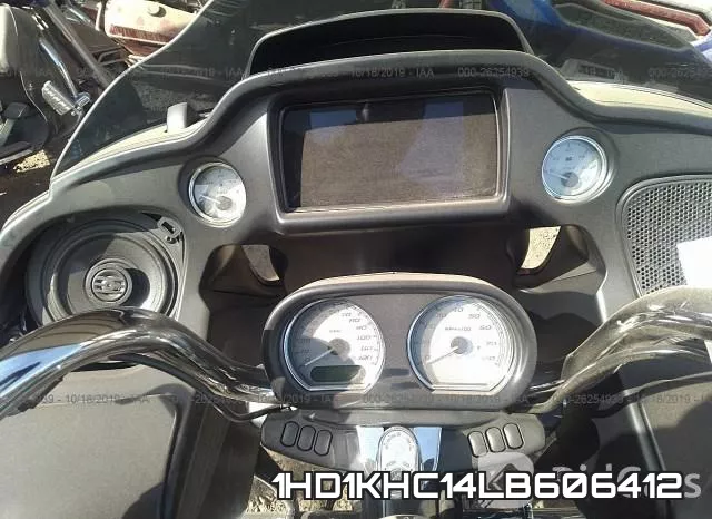 1HD1KHC14LB606412 фото 8