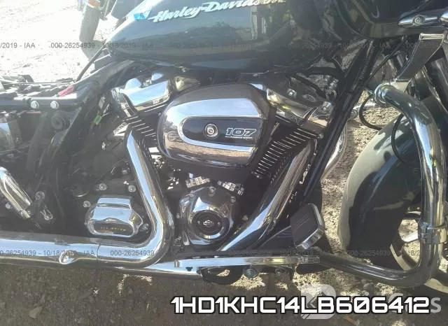1HD1KHC14LB606412 фото 9