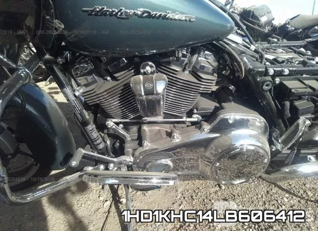 1HD1KHC14LB606412 фото 10