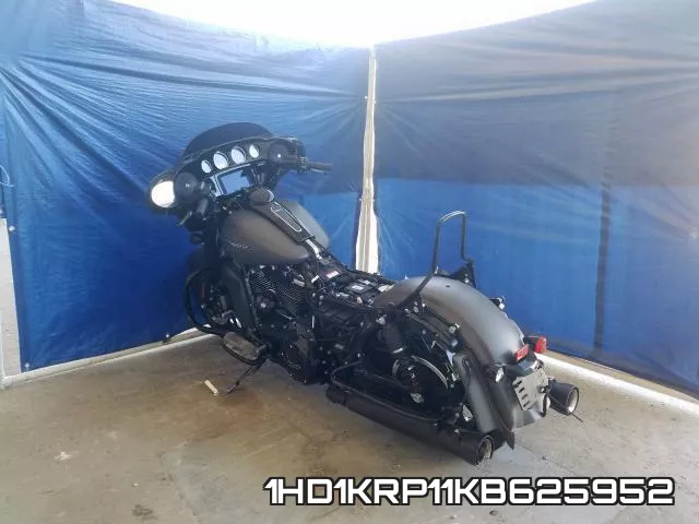 1HD1KRP11KB625952 фото 3