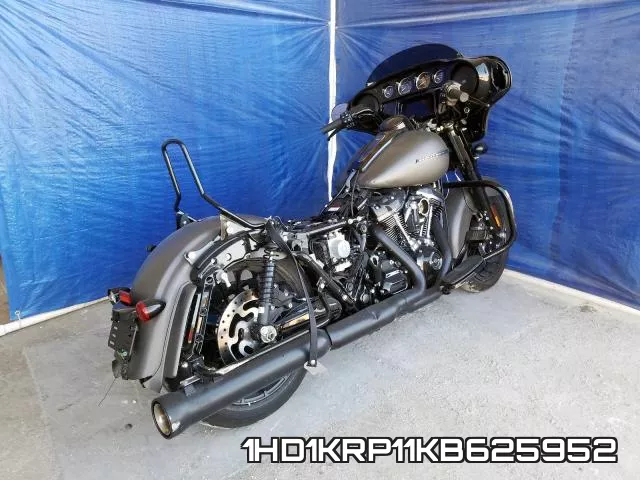 1HD1KRP11KB625952 фото 4