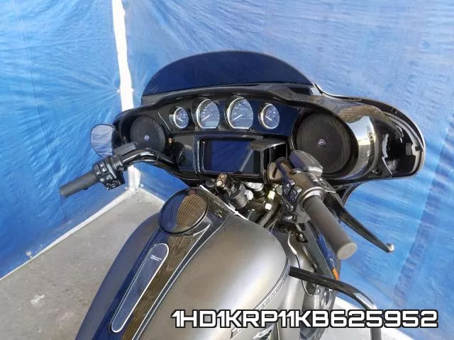 1HD1KRP11KB625952 фото 5